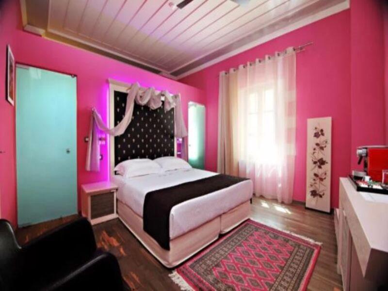 Elia Fatma Boutique Hotel (Adults Only) Chania  Exterior foto