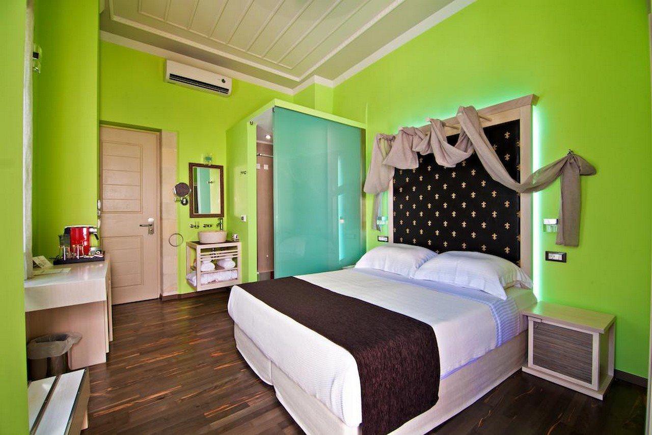 Elia Fatma Boutique Hotel (Adults Only) Chania  Exterior foto