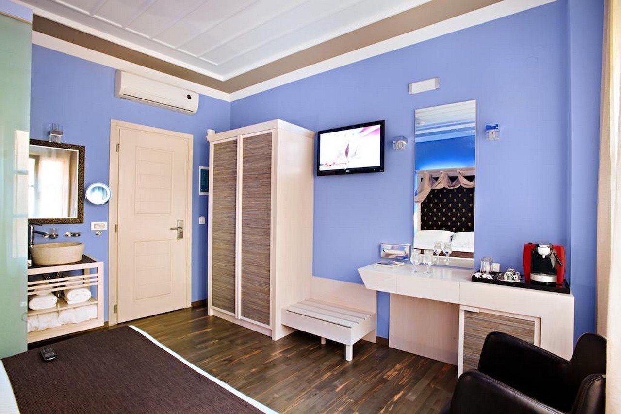 Elia Fatma Boutique Hotel (Adults Only) Chania  Exterior foto