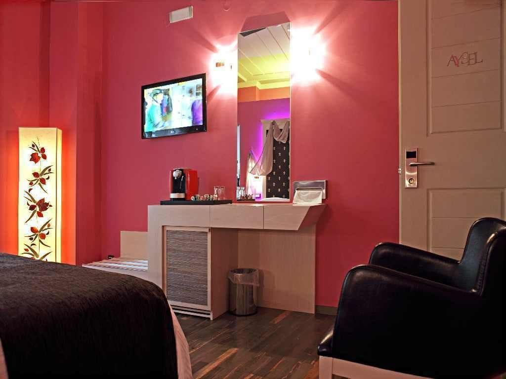 Elia Fatma Boutique Hotel (Adults Only) Chania  Exterior foto