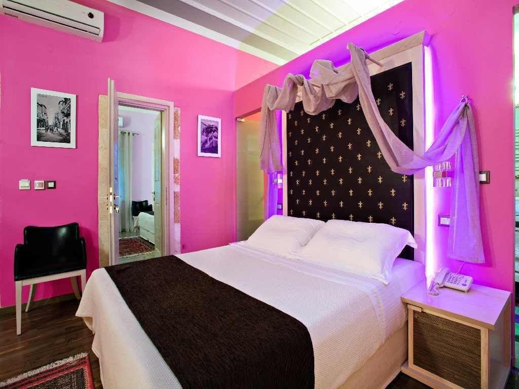Elia Fatma Boutique Hotel (Adults Only) Chania  Exterior foto