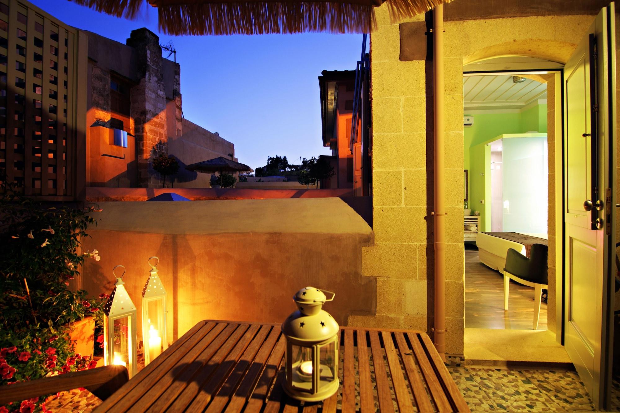 Elia Fatma Boutique Hotel (Adults Only) Chania  Exterior foto