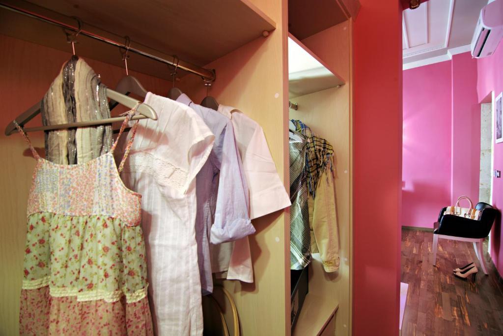 Elia Fatma Boutique Hotel (Adults Only) Chania  Cameră foto