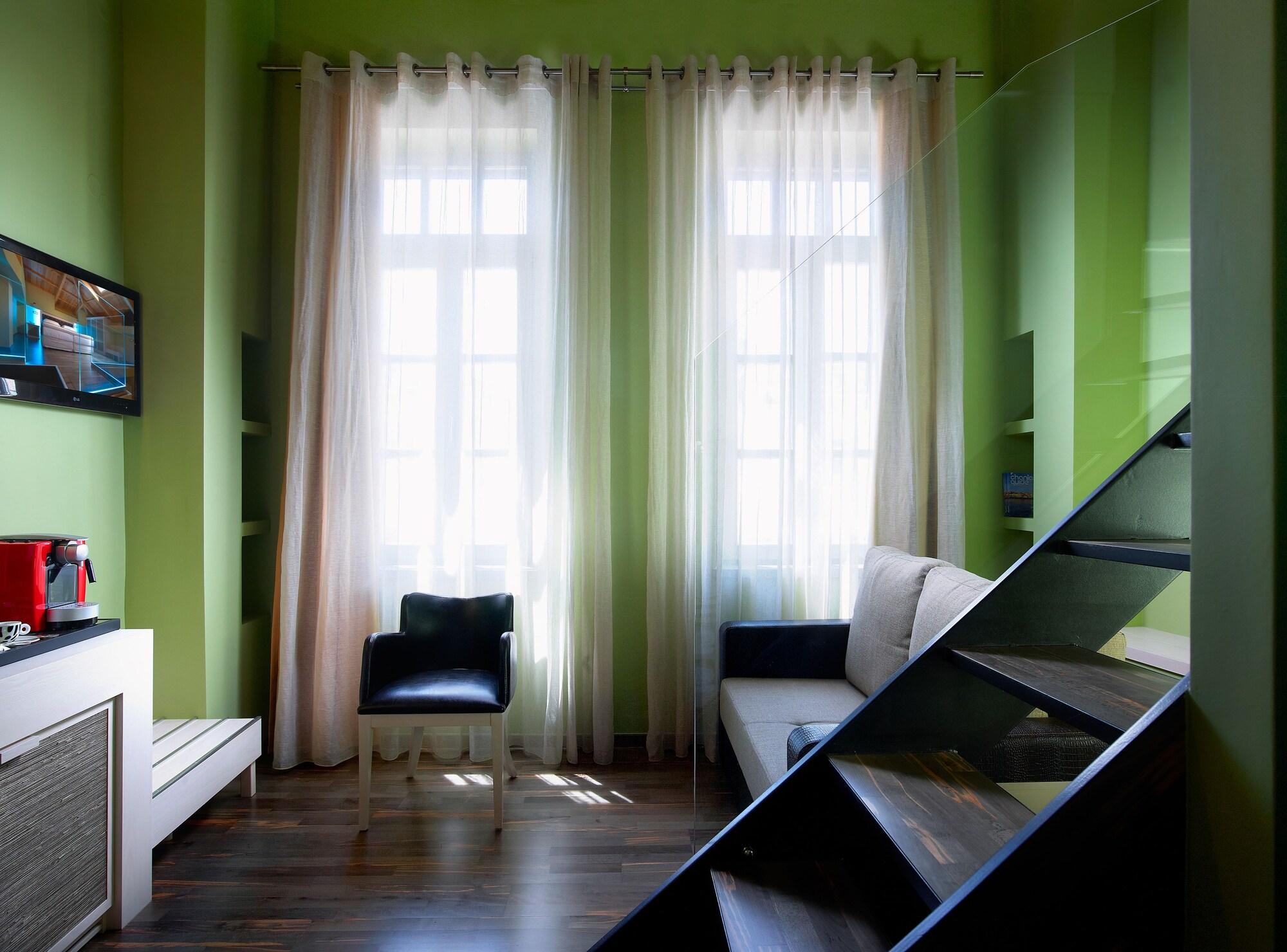 Elia Fatma Boutique Hotel (Adults Only) Chania  Exterior foto