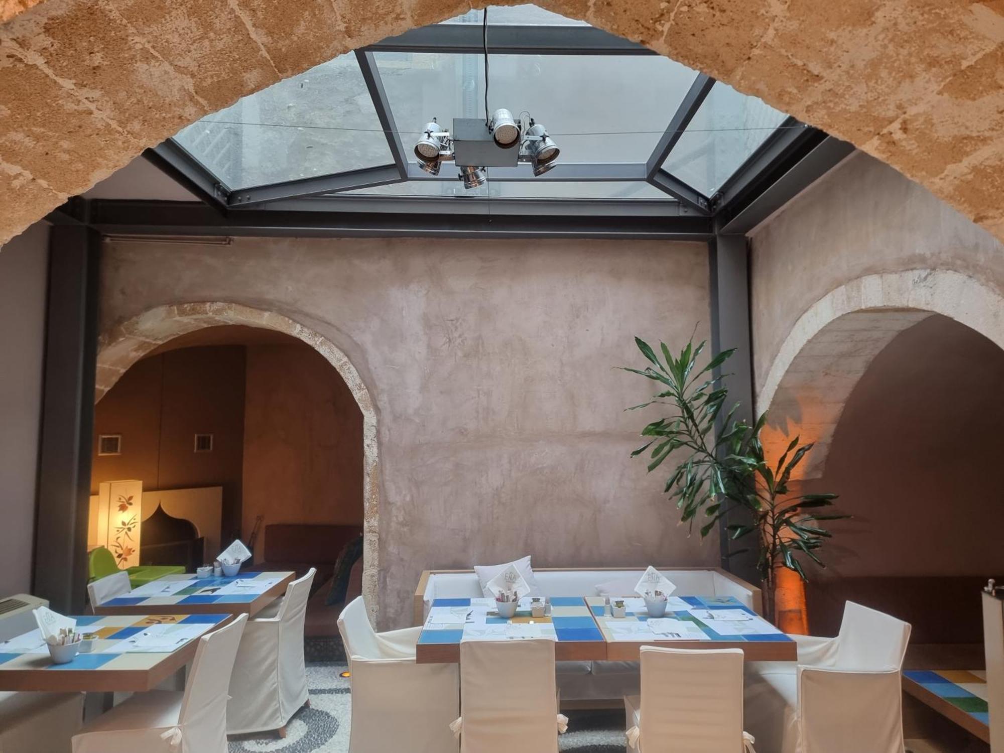 Elia Fatma Boutique Hotel (Adults Only) Chania  Exterior foto