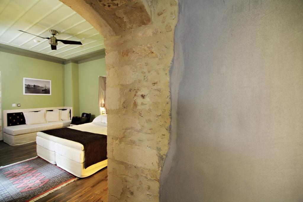 Elia Fatma Boutique Hotel (Adults Only) Chania  Cameră foto