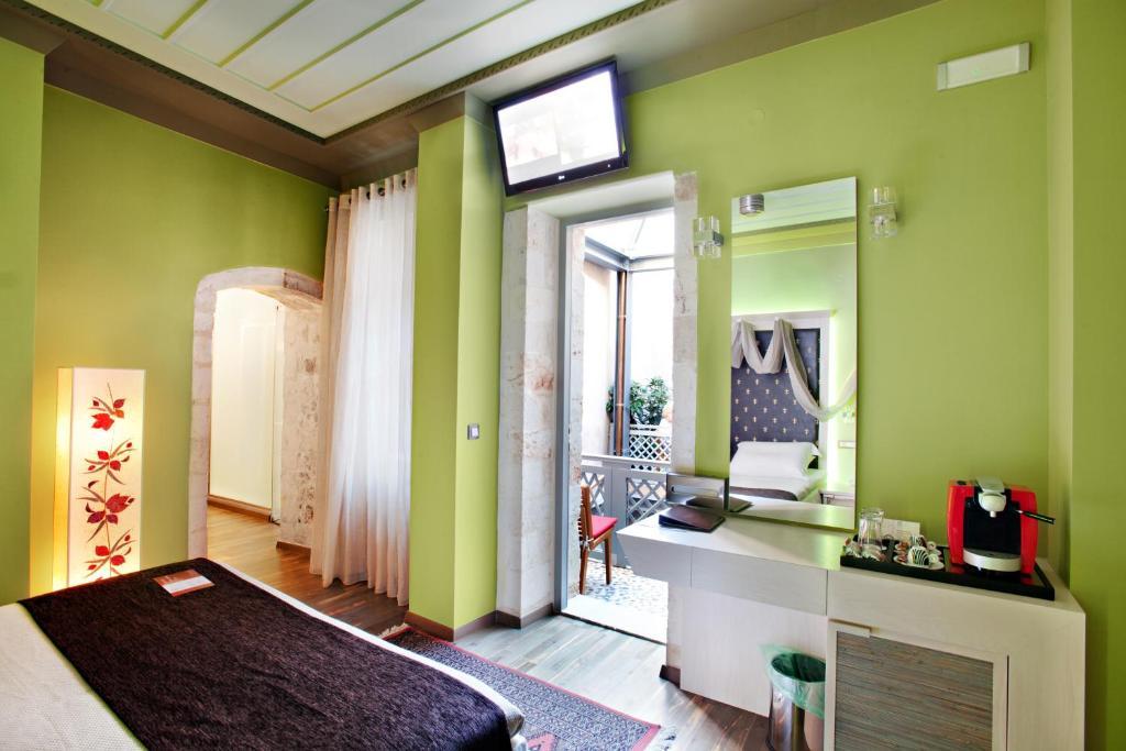 Elia Fatma Boutique Hotel (Adults Only) Chania  Cameră foto