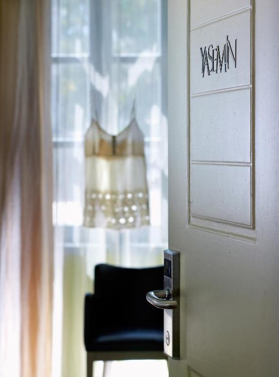 Elia Fatma Boutique Hotel (Adults Only) Chania  Cameră foto