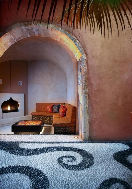 Elia Fatma Boutique Hotel (Adults Only) Chania  Exterior foto
