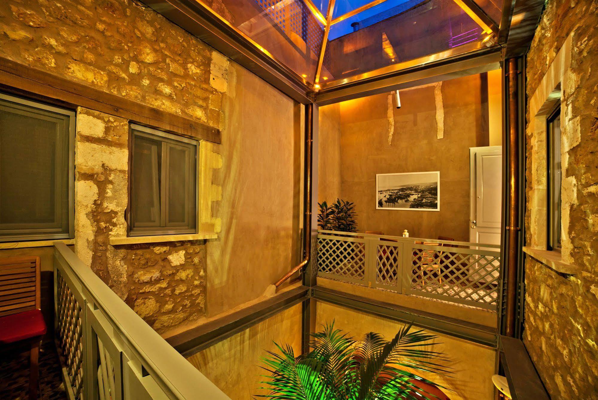 Elia Fatma Boutique Hotel (Adults Only) Chania  Exterior foto