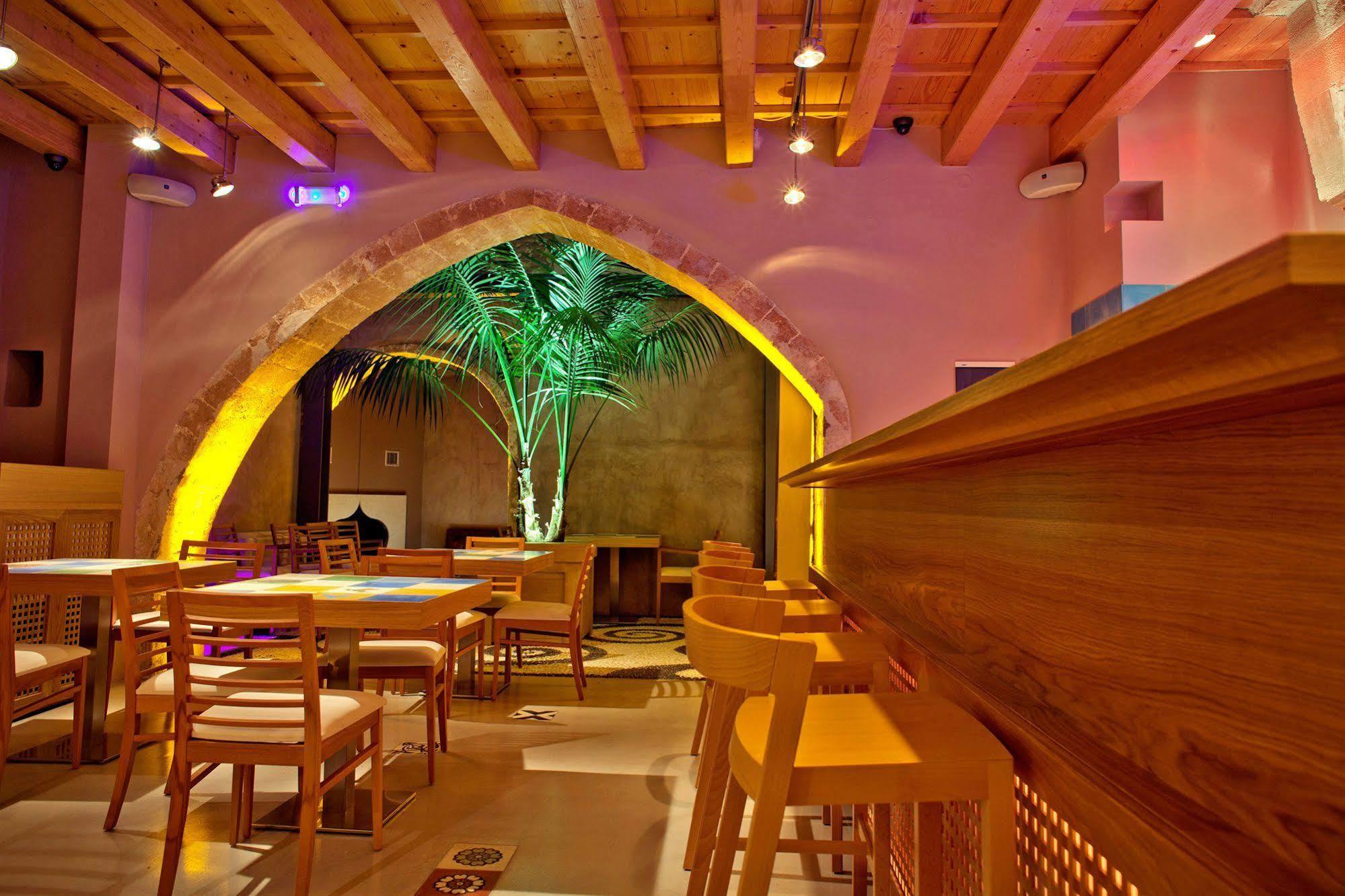 Elia Fatma Boutique Hotel (Adults Only) Chania  Exterior foto