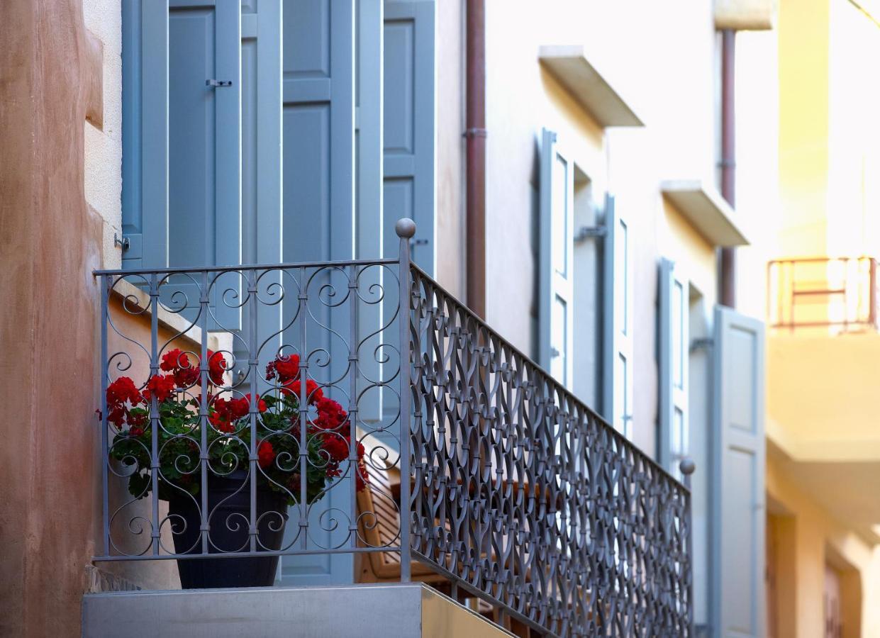 Elia Fatma Boutique Hotel (Adults Only) Chania  Cameră foto