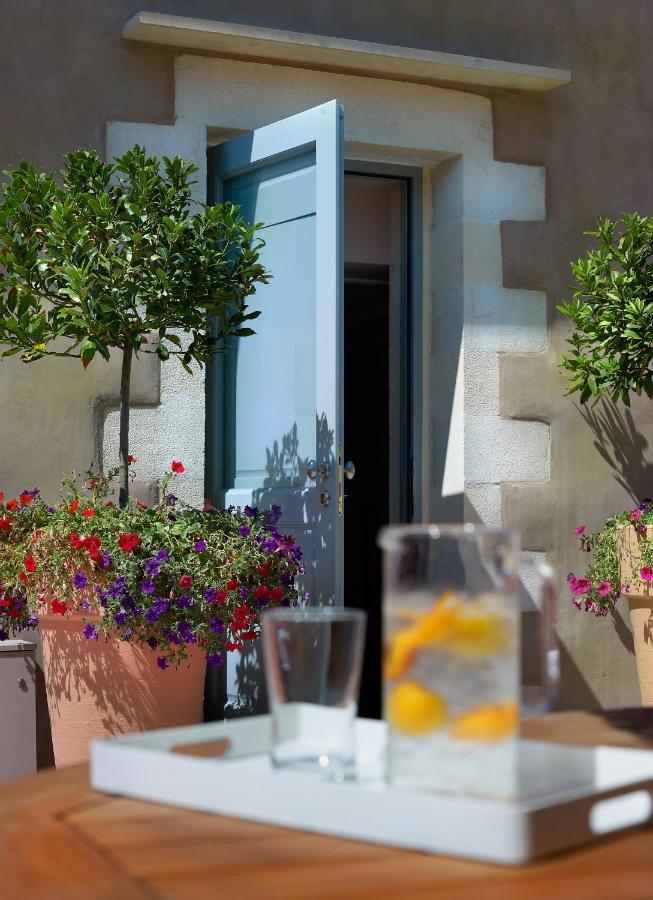 Elia Fatma Boutique Hotel (Adults Only) Chania  Exterior foto